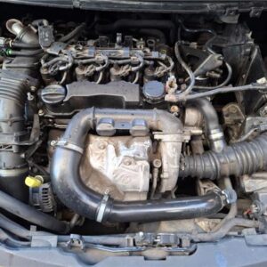 FORD FOCUS II SEDÁN 1.6 TDCI AÑO 2005 - Imagen 5