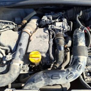 RENAULT CLIO IV 1.5 SOCIETÉ AÑO 2018 - Imagen 5