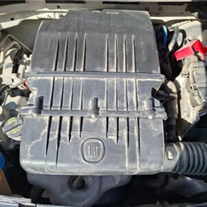 FIAT 500 C 1.2 AÑO 2015 - Imagen 5