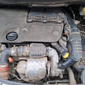 PEUGEOT 2008 1.6 ACTIVE AÑO 2017 - Imagen 5