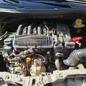 PEUGEOT 2008 1.2 AÑO 2018 - Imagen 5