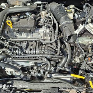VOLKSWAGEN POLO VI 1.0 AÑO 2025 - Imagen 5
