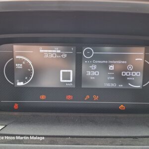 PEUGEOT PARTNER 1.5 BASICO AÑO 2025 - Imagen 6