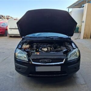 FORD FOCUS II SEDÁN 1.6 TDCI AÑO 2005 - Imagen 6