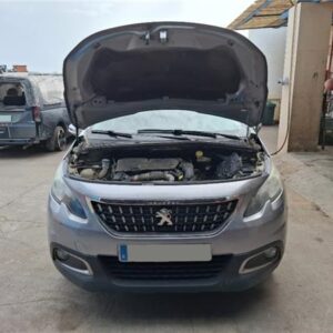 PEUGEOT 2008 1.6 ACTIVE AÑO 2017 - Imagen 6