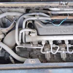 SMART FORTWO COUPE 0.8 CDI BÁSICO AÑO 2006 - Imagen 6