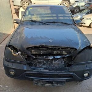 MERCEDES-BENZ CLASE ML 3.2 320 AÑO 2002 - Imagen 6