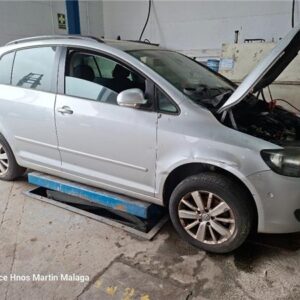 VOLKSWAGEN GOLF PLUS VI 1.4 ADVANCE AÑO 2011 - Imagen 1