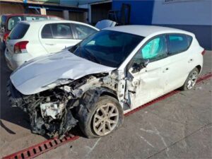 SEAT LEON 1.0 AÑO 2021