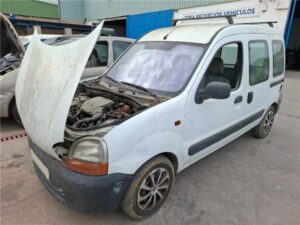 RENAULT KANGOO I 1.9 AÑO 2001