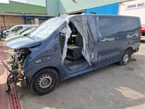 OPEL VIVARO FURGÓN 1.5 AÑO 2021