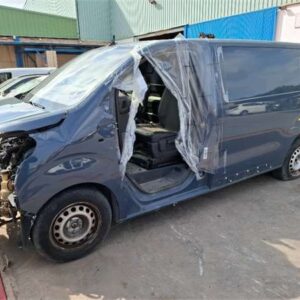 OPEL VIVARO FURGÓN 1.5 AÑO 2021 - Imagen 1