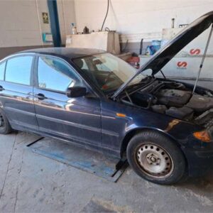 BMW SERIE 3 BERLINA 2.0 AÑO 2002 - Imagen 1