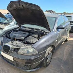 SEAT IBIZA 1.9 AÑO 2002 - Imagen 1