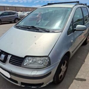 SEAT ALHAMBRA 1.9 AÑO 2001 - Imagen 1