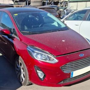 FORD FIESTA 1.0 AÑO 2017 - Imagen 1