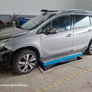 PEUGEOT 2008 1.6 ACTIVE AÑO 2016 - Imagen 1