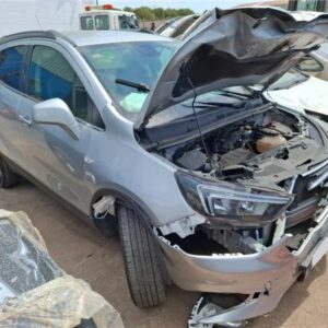 OPEL MOKKA X 1.4 EXCELLENCE AÑO 2019 - Imagen 1