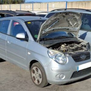 KIA PICANTO 1.1 AÑO 2008 - Imagen 1