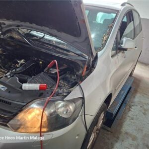 VOLKSWAGEN GOLF PLUS VI 1.4 ADVANCE AÑO 2011 - Imagen 2