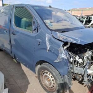 OPEL VIVARO FURGÓN 1.5 AÑO 2021 - Imagen 2