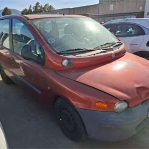 FIAT MULTIPLA 1.6 AÑO 2002 - Imagen 2