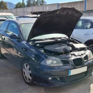 SEAT IBIZA 1.9 AÑO 2002 - Imagen 2