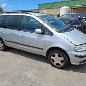 SEAT ALHAMBRA 1.9 AÑO 2001 - Imagen 2