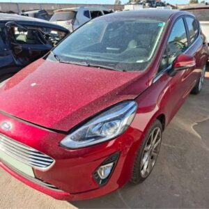 FORD FIESTA 1.0 AÑO 2017 - Imagen 2