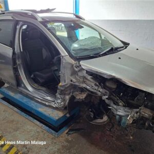 PEUGEOT 2008 1.6 ACTIVE AÑO 2016 - Imagen 2
