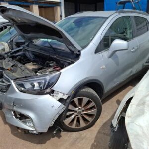 OPEL MOKKA X 1.4 EXCELLENCE AÑO 2019 - Imagen 2