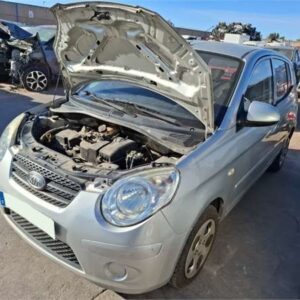 KIA PICANTO 1.1 AÑO 2008 - Imagen 2