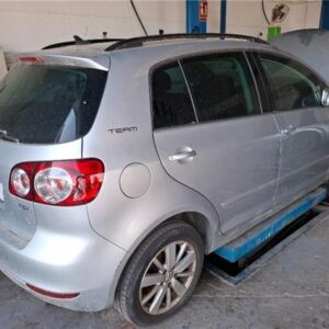 VOLKSWAGEN GOLF PLUS VI 1.4 ADVANCE AÑO 2011 - Imagen 3