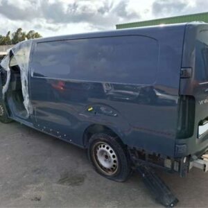 OPEL VIVARO FURGÓN 1.5 AÑO 2021 - Imagen 3
