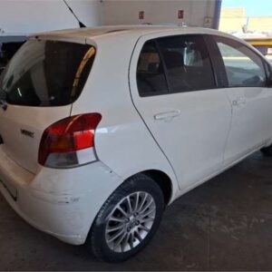 TOYOTA YARIS 1.4 AÑO 2009 - Imagen 3