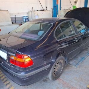 BMW SERIE 3 BERLINA 2.0 AÑO 2002 - Imagen 3