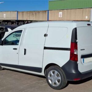 DACIA DOKKER EXPRESS 1.6 AÑO 2020 - Imagen 3