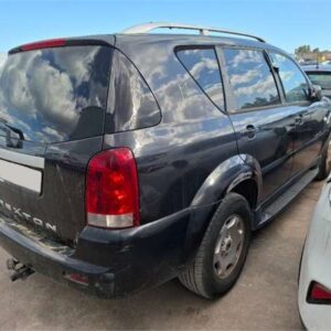 SSANGYONG REXTON 2.7 AÑO 2006 - Imagen 3