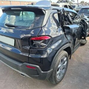 JEEP AVENGER 1.2 AÑO 2025 - Imagen 3