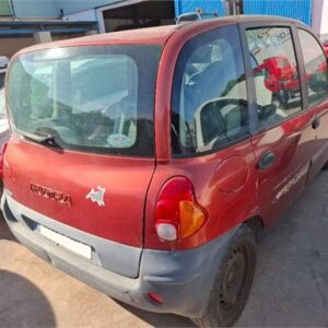 FIAT MULTIPLA 1.6 AÑO 2002 - Imagen 3