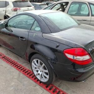 MERCEDES-BENZ SLK ROADSTER 3.5 SLK 350 AÑO 2004 - Imagen 3