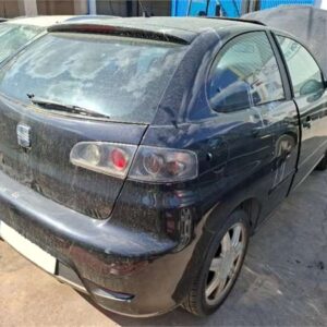 SEAT IBIZA 1.9 AÑO 2002 - Imagen 3