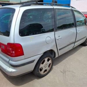 SEAT ALHAMBRA 1.9 AÑO 2001 - Imagen 3