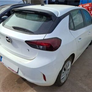 OPEL CORSA F 1.5 AÑO 2020 - Imagen 3