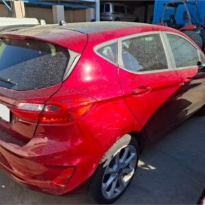 FORD FIESTA 1.0 AÑO 2017 - Imagen 3