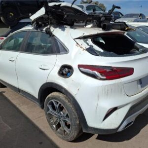 KIA XCEED 1.6 DRIVE AÑO 2021 - Imagen 3