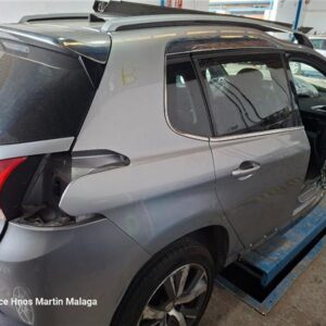 PEUGEOT 2008 1.6 ACTIVE AÑO 2016 - Imagen 3