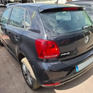 VOLKSWAGEN POLO V 1.2 ADVANCE BMT AÑO 2017 - Imagen 3