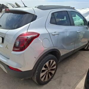 OPEL MOKKA X 1.4 EXCELLENCE AÑO 2019 - Imagen 3