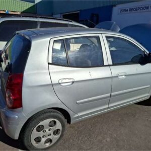 KIA PICANTO 1.1 AÑO 2008 - Imagen 3